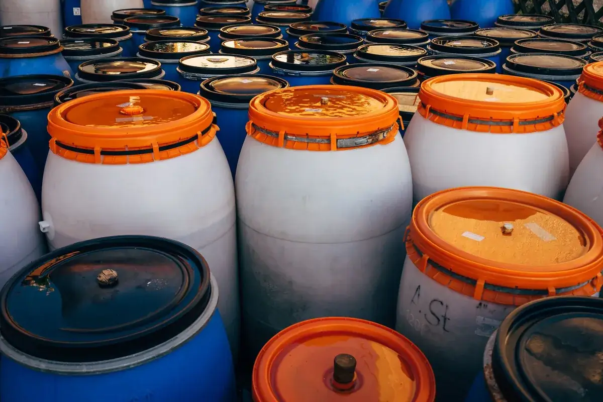 Hazmat Cleanup in Bauerle Ranch, Austin, TX